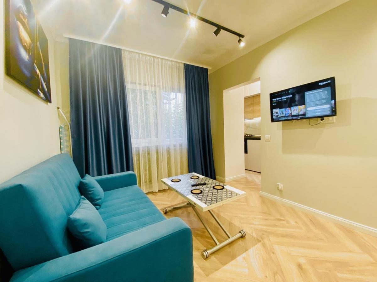 Milton Flats Lägenhet Cluj-Napoca Exteriör bild